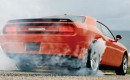 Dodge Challenger SRT8