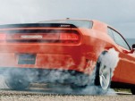 Dodge Challenger SRT8
