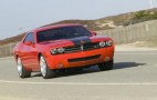 Dodge Challenger to be almost exactly like concept