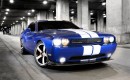 2011 Dodge Challenger SRT8 392