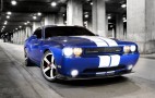 2011 Dodge Challenger SRT8 392 Preview