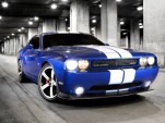 2011 Dodge Challenger SRT8 392