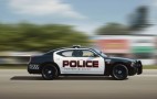 Traffic Fatalities Up For Police Officers, Down For Everyone Else