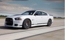 2013 Dodge Charger SRT8 392 Appearance Package