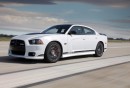 2013 Dodge Charger 2013 Dodge Charger SRT8 392 Appearance Package