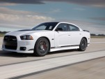2013 Dodge Charger SRT8 392 Appearance Package