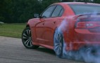 Ralph Gilles On The Spirit Of SRT: Video