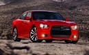 2012 Dodge Charger SRT8