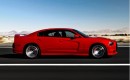 More 2012 Family Vehicles With Auto-Dry Brakes