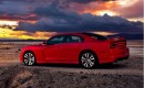 2012 Dodge Charger SRT8