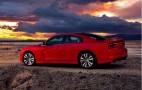 2012 Family Cars With The Best Navigation Systems