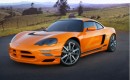 2011 Dodge Circuit EV