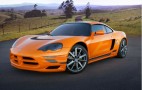 Dodge Circuit EV Pics