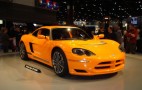 Chrysler's ENVI Electric Vehicle Program Cancelled