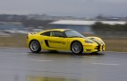 Car and Driver Reports Dodge Circuit EV is Likely to Reach Production