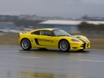 Dodge Circuit EV