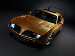 Dodge Daytona and Plymouth Superbird kits from HPP