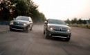 Dodge Durango: American Performance?
