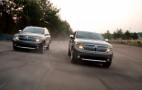 Is The Dodge Durango Really The Standard Bearer For American Performance?