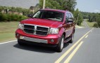 Green Truck Steal of the Month: Discontinued Dodge Durango Hybrid?