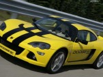 Dodge EV