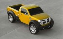 Is There Still Hope for Compact Pickups?