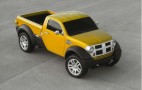 Is There Still Hope for Compact Pickups?