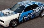 Dodge reveals specs for Challenger Drag Race Package