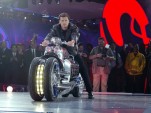 Dodge Tomahawk Concept