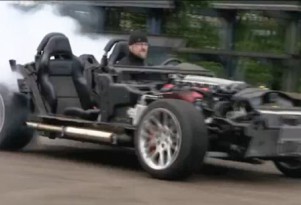 DriveSRT To Tease 2013 Viper If It Hits 10,000 Fans