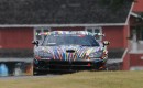 Dodge Viper Cup at VIR