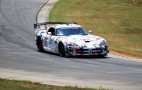 Dodge Viper Still Dead, Viper Cup Carries On In 2011