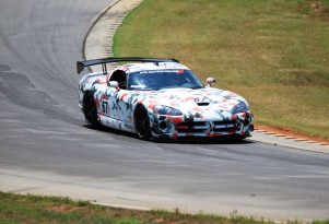 Dodge Viper Cup at VIR