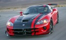 Dodge Viper SRT10 ACR