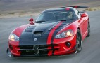 Report: Alfa Romeo to sell re-branded Dodge cars in Europe