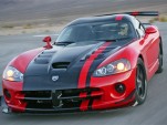 Dodge Viper SRT10 ACR