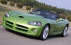 Chrysler to close 8 U.S. plants by 2010