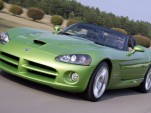 Dodge Viper SRT8