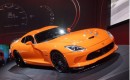 2014 SRT Viper TA