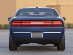 2009 Dodge Challenger
