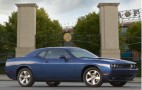 April 2009 Dodge Challenger Sales Figures Released