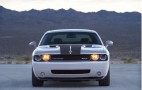Dodge Challenger Sales Figures, May of 2008 - February of 2009