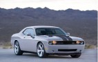 July 2009 Dodge Challenger Sales Figures Released