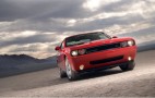 2010 Dodge Challenger Details and Pricing