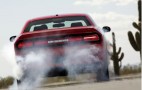 May 2009 Dodge Challenger Sales Figures Released