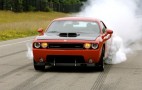 Viper V-10 Debuts in Dodge Challenger Concept