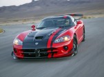 2009 Dodge Viper