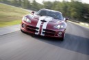2009 Dodge Viper
