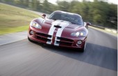 2009 Dodge SRT Viper Photos