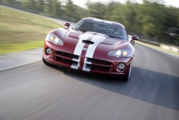 2009 Dodge Viper